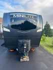 Forest River Rockwood Mini Lite travel trailer  - Photo 1 of 10