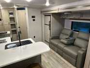 Forest River Rockwood Mini Lite travel trailer  - Photo 5 of 10