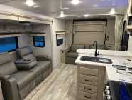 Forest River Rockwood Mini Lite travel trailer  - Photo 6 of 10