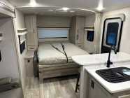 Forest River Rockwood Mini Lite travel trailer  - Photo 7 of 10