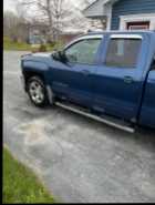 Forsale 2018 Chev Silverado LT 4x4 