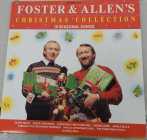 Foster & Allen XMAS LP