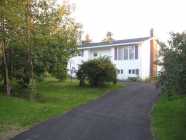 FOUR (4) BEDROOM HOUSE FOR RENT IN COME BY CHANCE