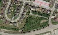 Four Acres of Land For Sale