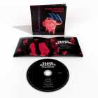 Four Remastered Digipak cd's by Black Sabbath OZZY
