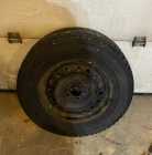 Four Winter Tires & Rims for Sale