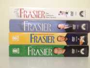 FRASIER tv series box sets $25 FIRM! 