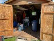 FREE Barn style shed - Photo 1 of 4