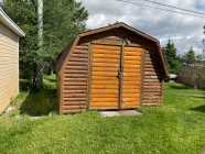 FREE Barn style shed - Photo 3 of 4