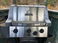 FREE: Broil King BBQ!!!!!!