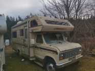 Free Campers - Photo 1 of 3