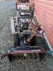 Free craftsman snowblower
