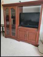 FREE Entertainment unit