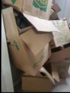 Free moving boxes - Photo 1 of 2