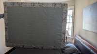 FREE Queen box spring