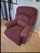 Free Recliner