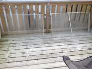 FREE! SHOWER DOORS