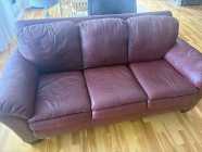 Free sofa and chair
