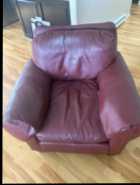 Free sofa and chair - Photo 1 of 2