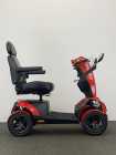 Freerider FR1 Mobility Scooter - Photo 1 of 4