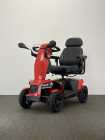 Freerider FR1 Mobility Scooter - Photo 2 of 4