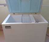 FREEZER CHEST (DEEP FREEZE) - Photo 1 of 6