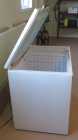 FREEZER CHEST (DEEP FREEZE) - Photo 5 of 6