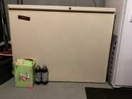 POLARIS FREEZER FOR SALE