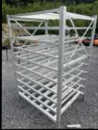 Freezer Trays & Racks!  - Photo 1 of 2