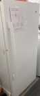 Upright frost free freezer As shown , 14.3 cubic feet ...