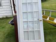 French door 32&rdquo; - Photo 1 of 2