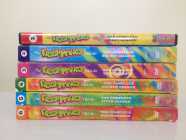 Fresh Prince Of Bel Air the complete TV series $40