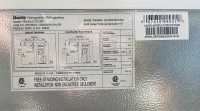 Danby 3.1 cu. ft. Mini-Fridge  - Photo 3 of 6
