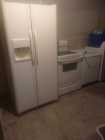 Fridge, stove and dishwasher  - Photo 1 of 3