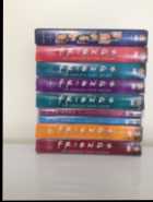 FRIENDS the complete tv series $50 FIRM!