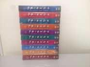 FRIENDS THE COMPLETE TV SERIES $40 FIRM!