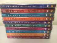 FRIENDS The Complete TV Series $60 FIRM!