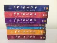 FRIENDS tv series box sets $35 FIRM!
