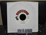 The Frightnrs - Never Answer