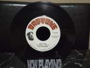 The Frightnrs - Never Answer - Photo 2 of 3
