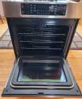 Frigidaire induction range - Photo 5 of 8