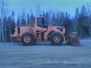 Front End Loader 