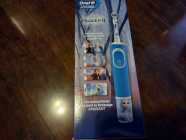 Frozen (Blue) Rechargeable Toothbrush - Photo 3 of 4