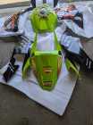 Full Body kit for 2006 Honda CBR600RR Brand New