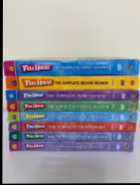 FULL HOUSE THE COMPLETE TV SERIES $40 FIRM!