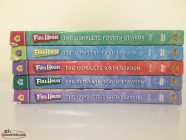 FULL HOUSE TV SERIES BOX SETS $30 FIRM!