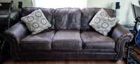 Full Size Couch