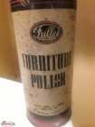 Fuller Polish tin, cone top - Photo 1 of 2