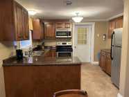 Furnished 2 Bedroom Apartment in Clarenville