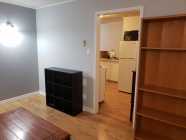 Furnished one bedroom apartment - Photo 1 of 10